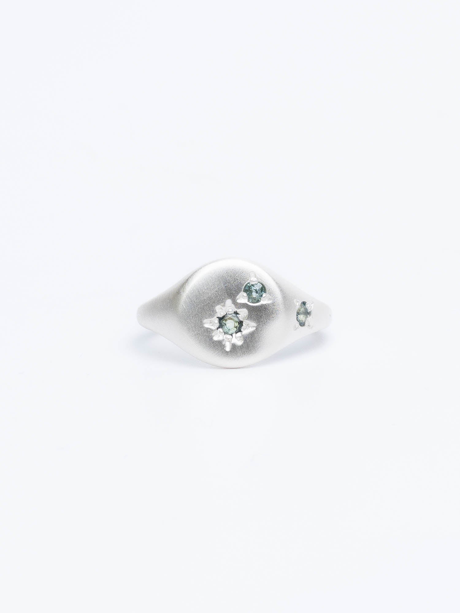 Arbor Signet Ring