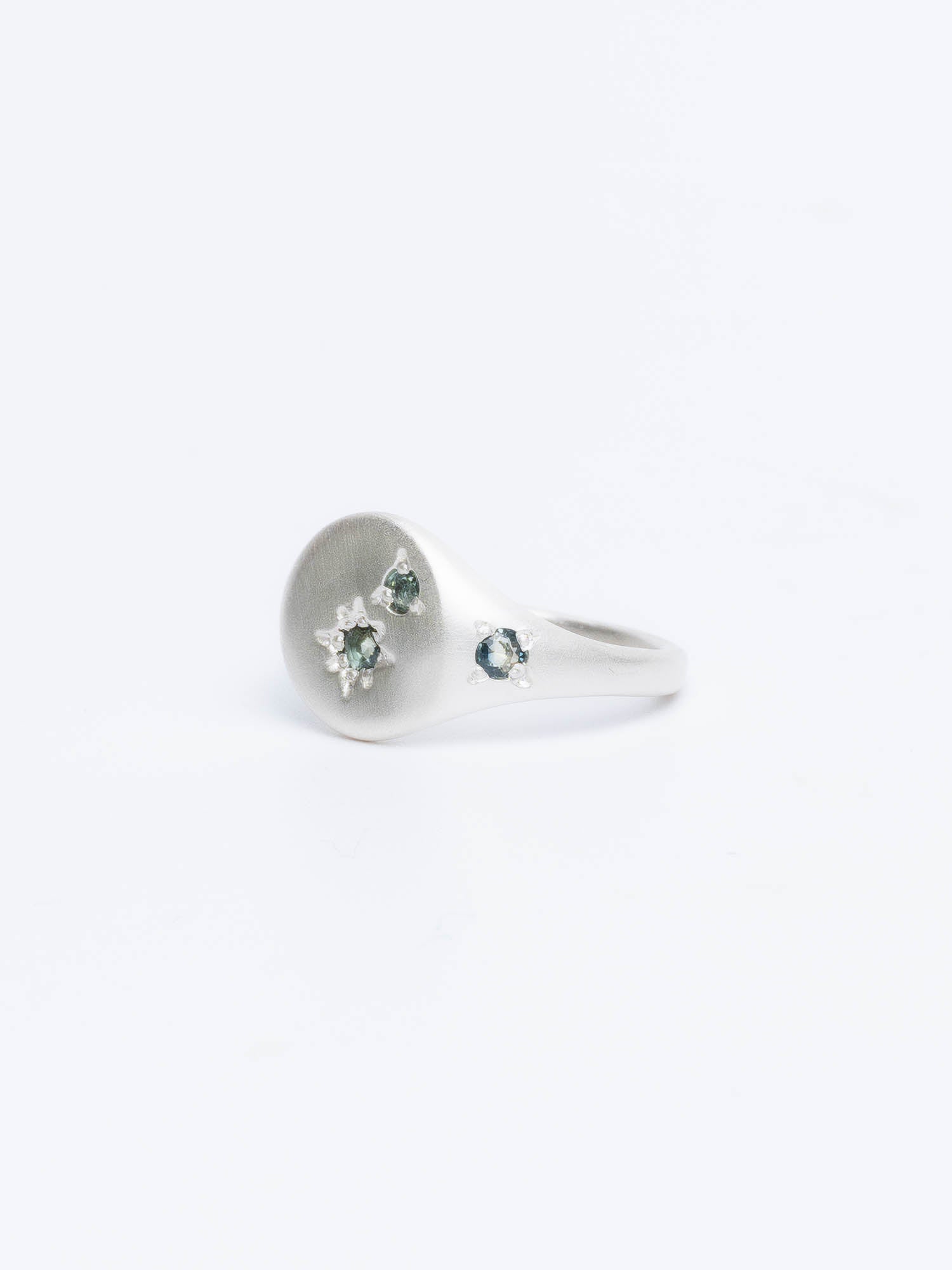 Arbor Signet Ring