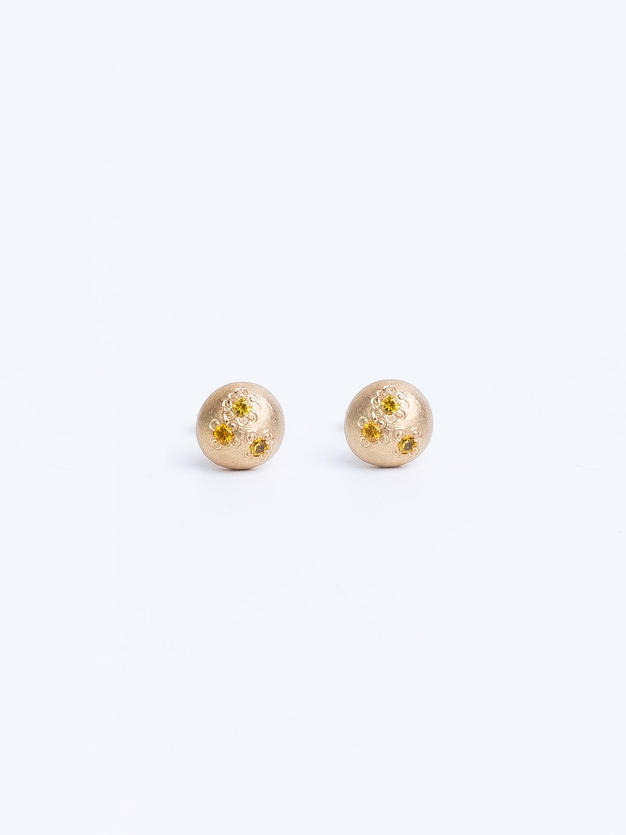 Wattle Studs