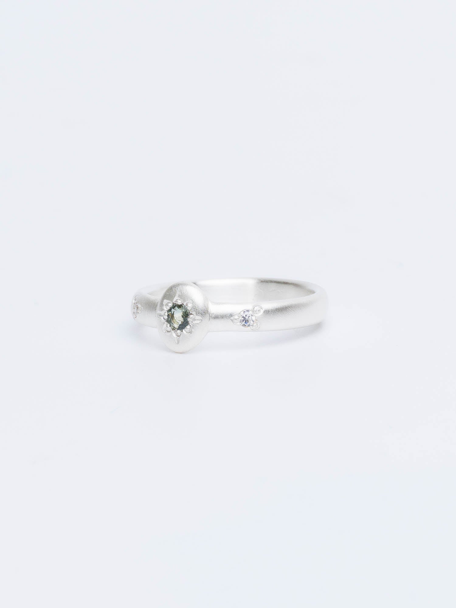Oak Ring