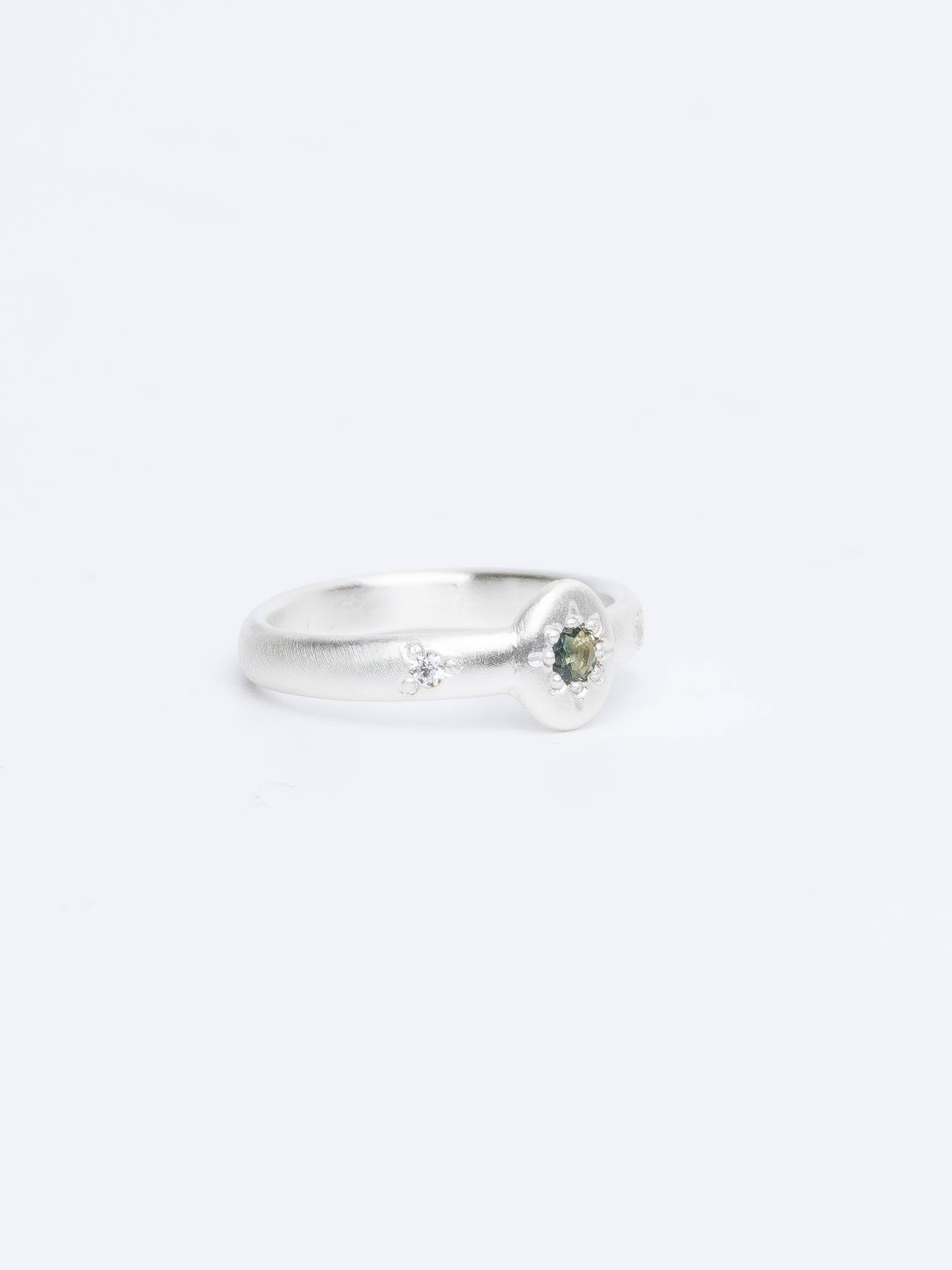 Oak Ring