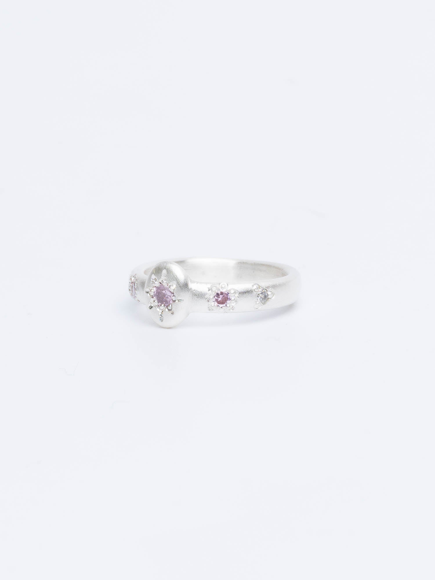 Posey Ring