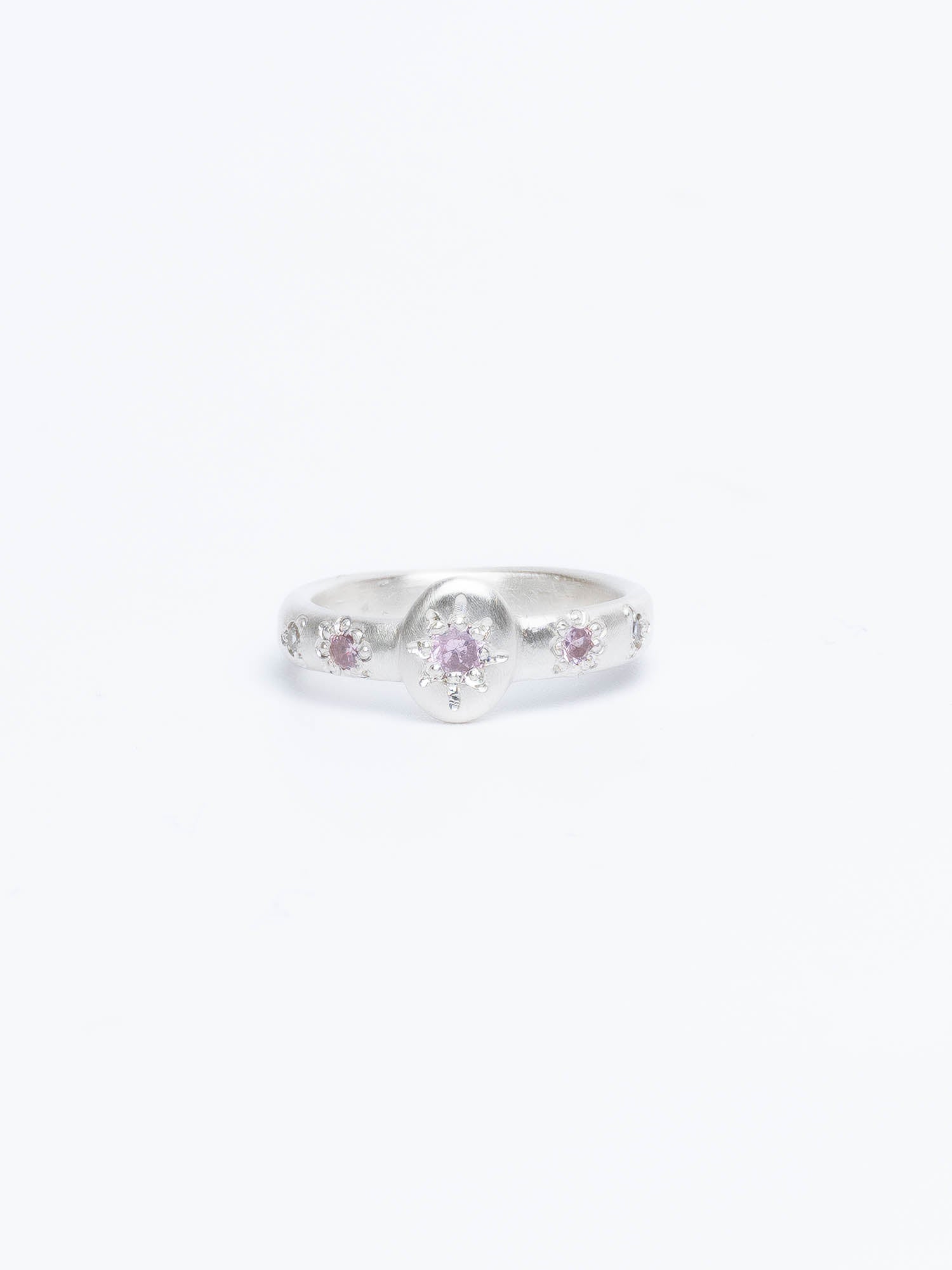 Posey Ring
