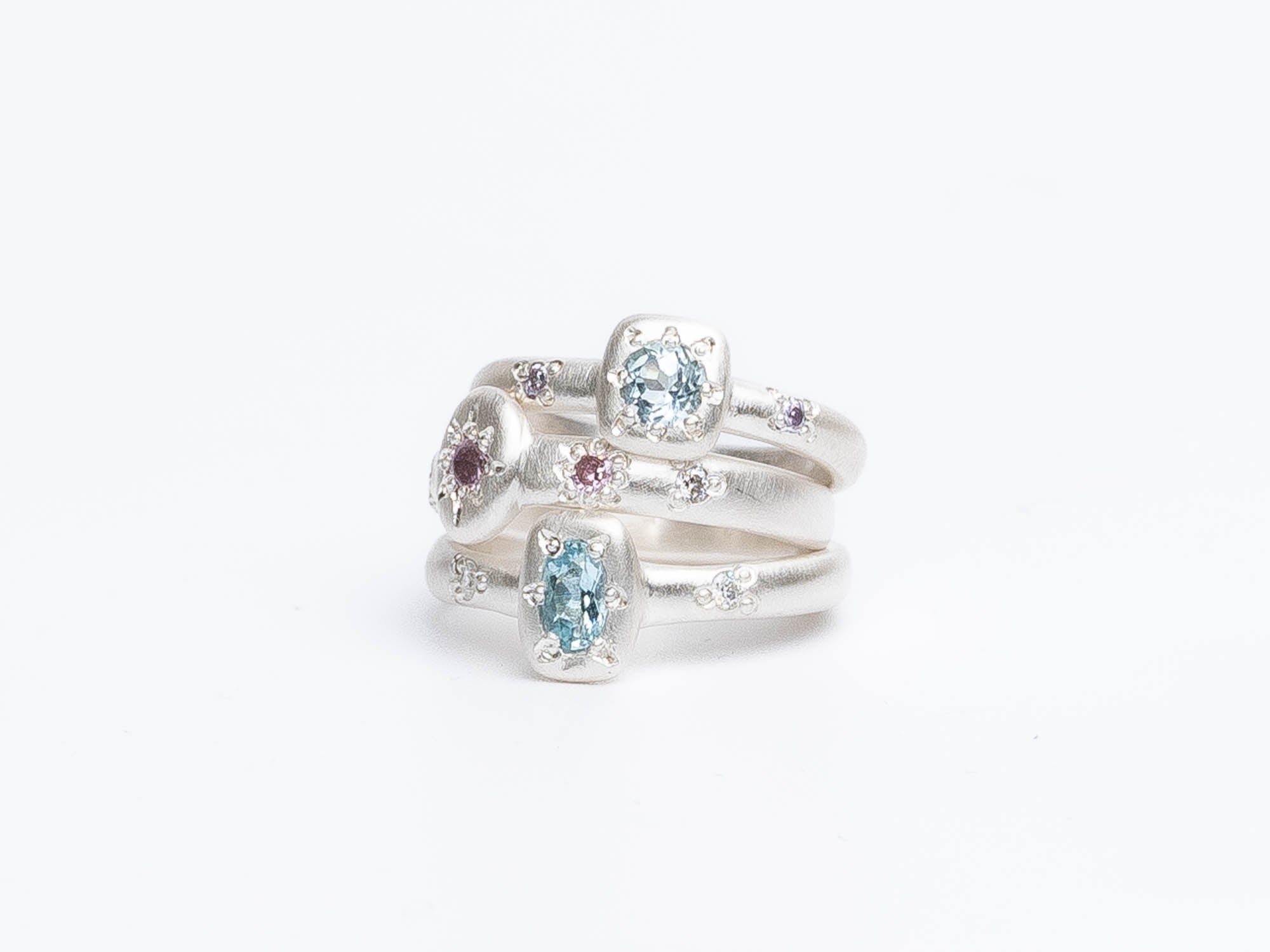Mirabelle Ring