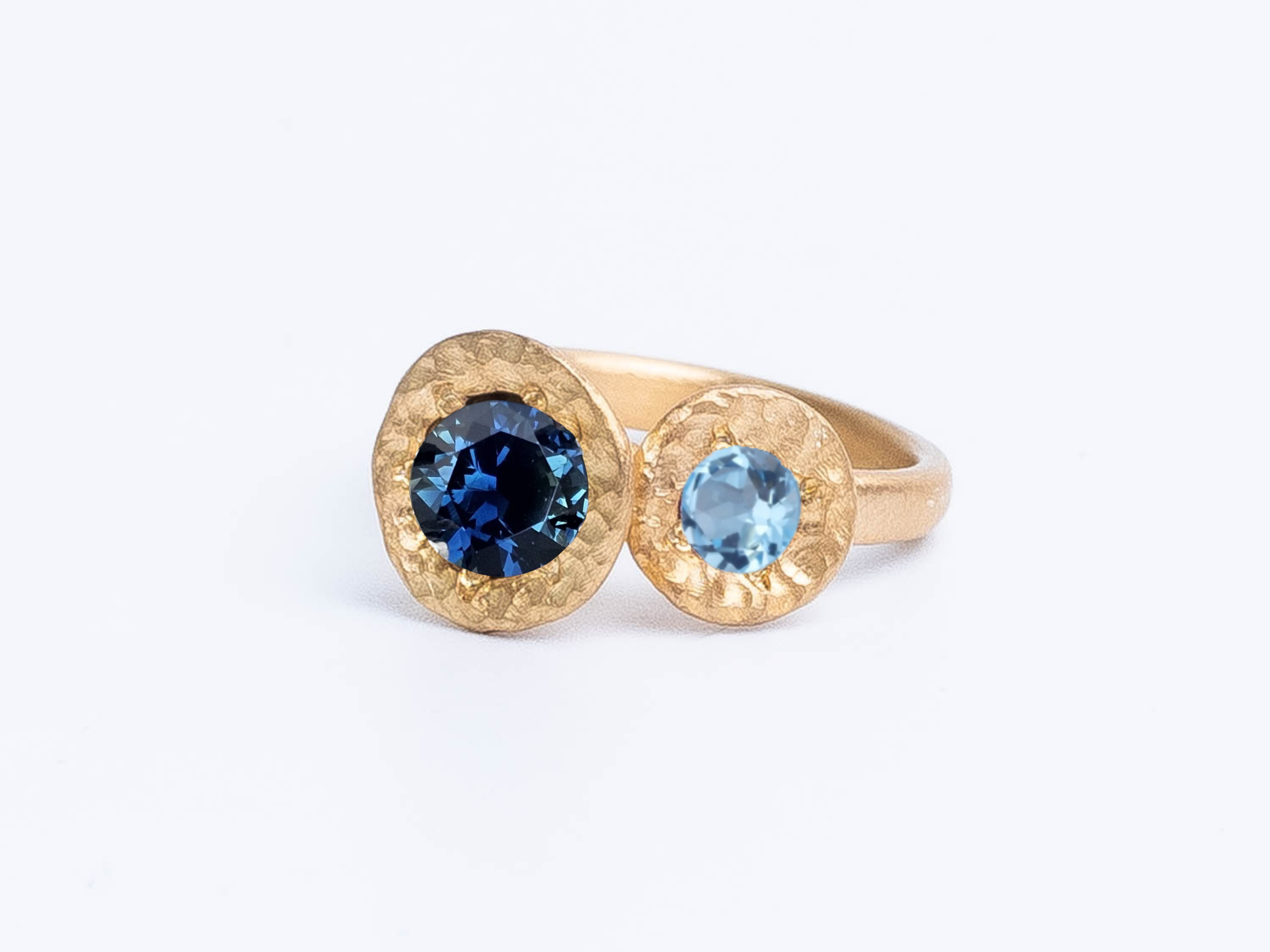 Stone Replacement Fee - Topaz