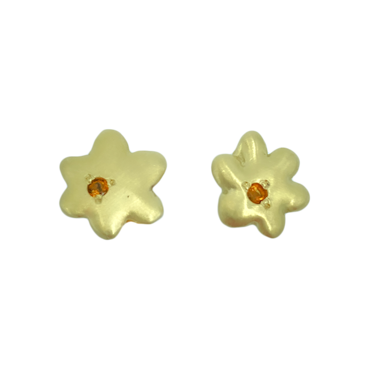 Blossom Studs - Holliegraphic