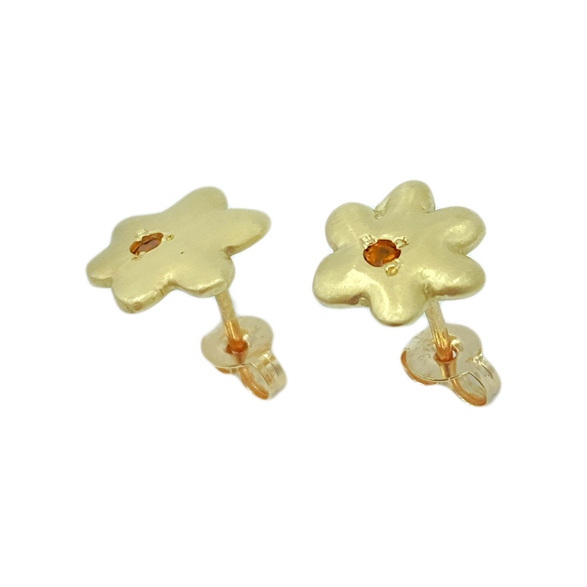 Blossom Studs - Holliegraphic