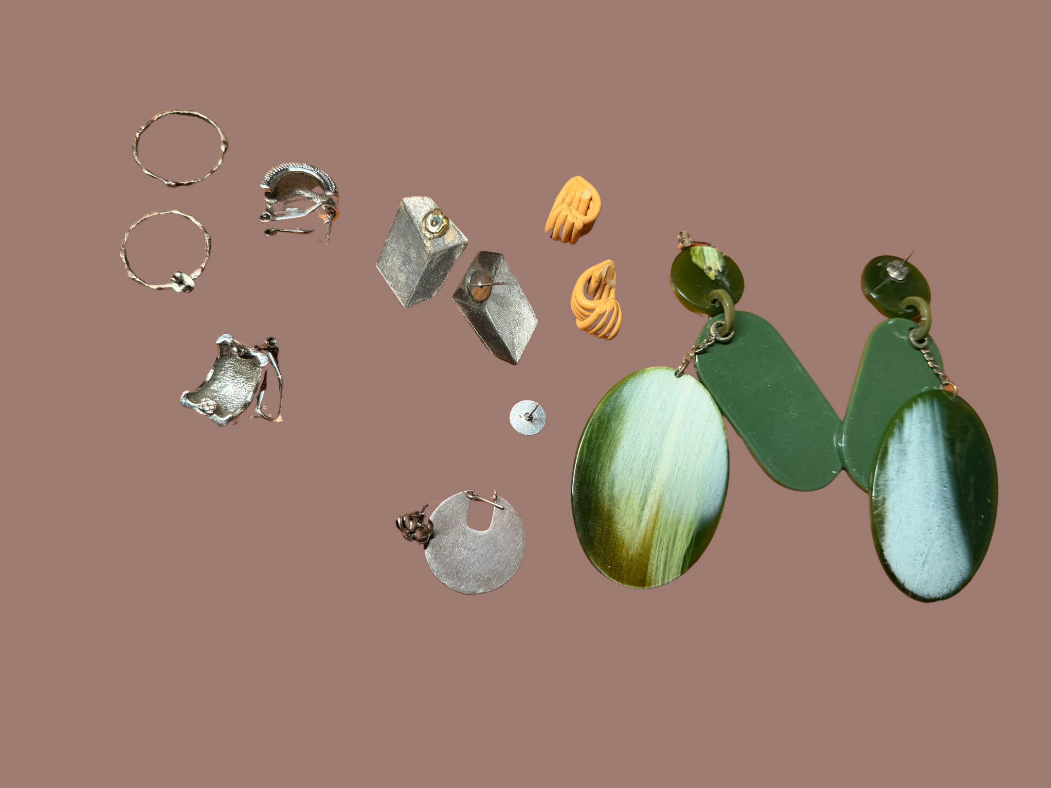 6x Repair and Resize Items