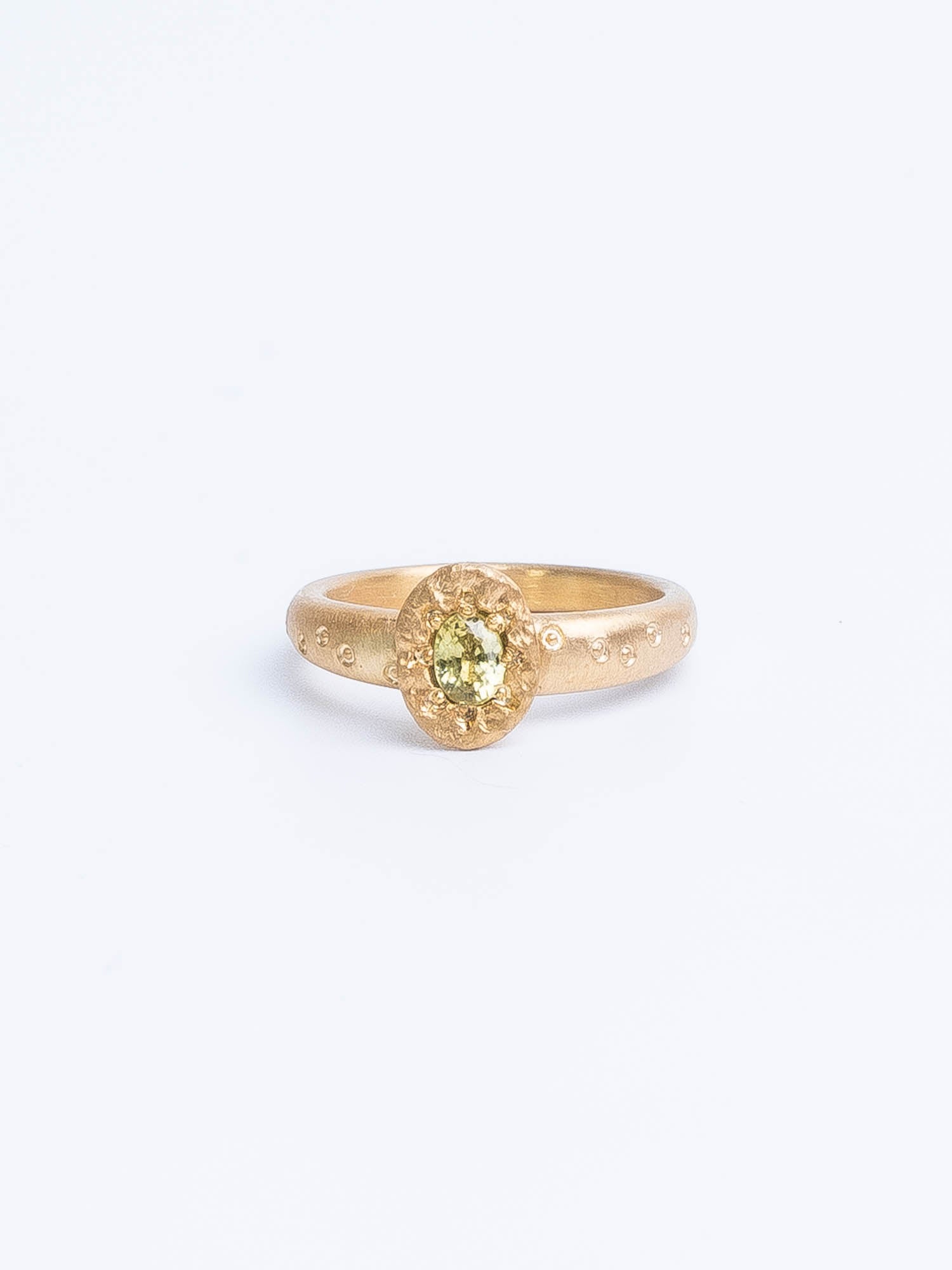 Acacia Ring