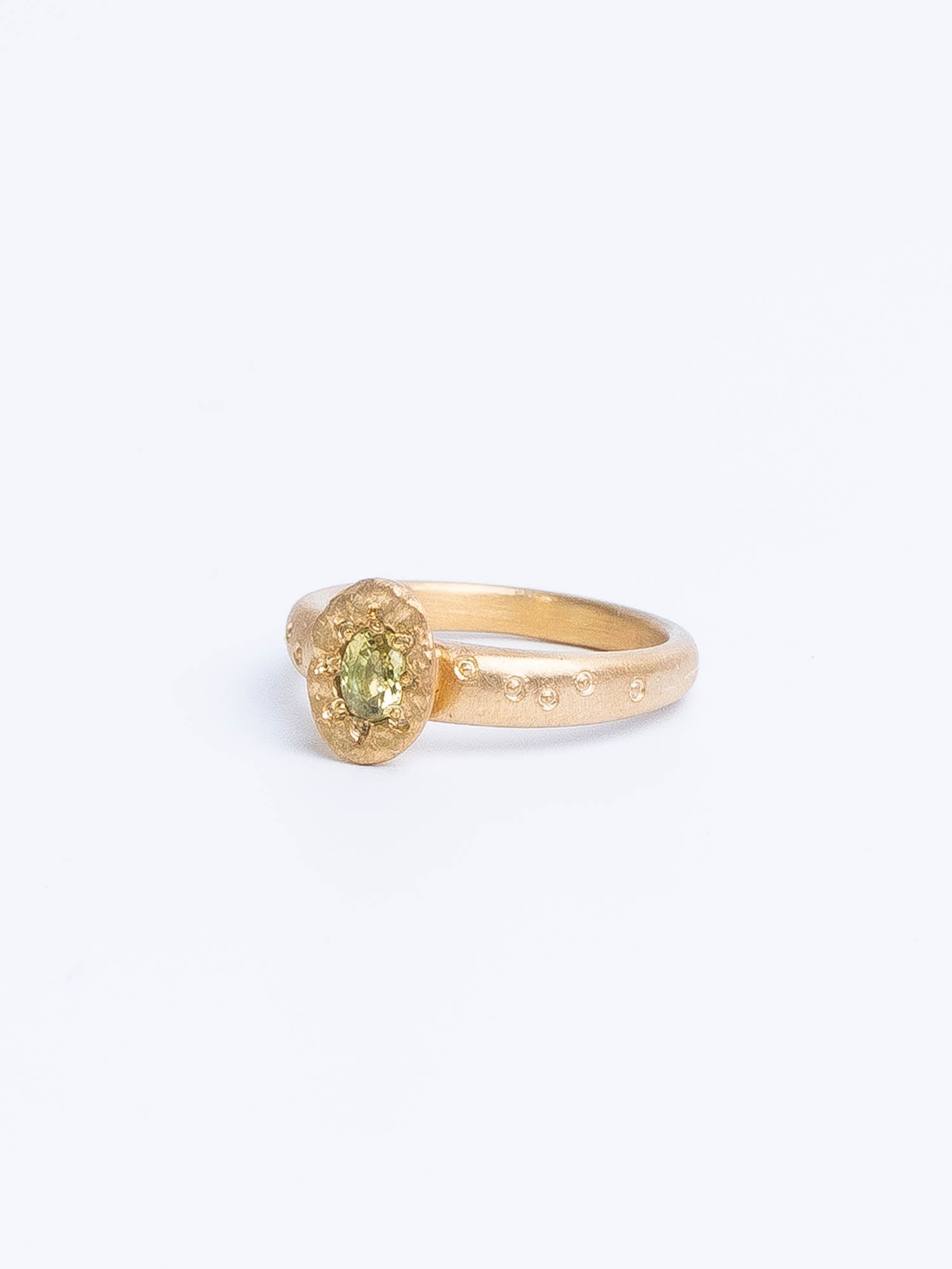 Acacia Ring