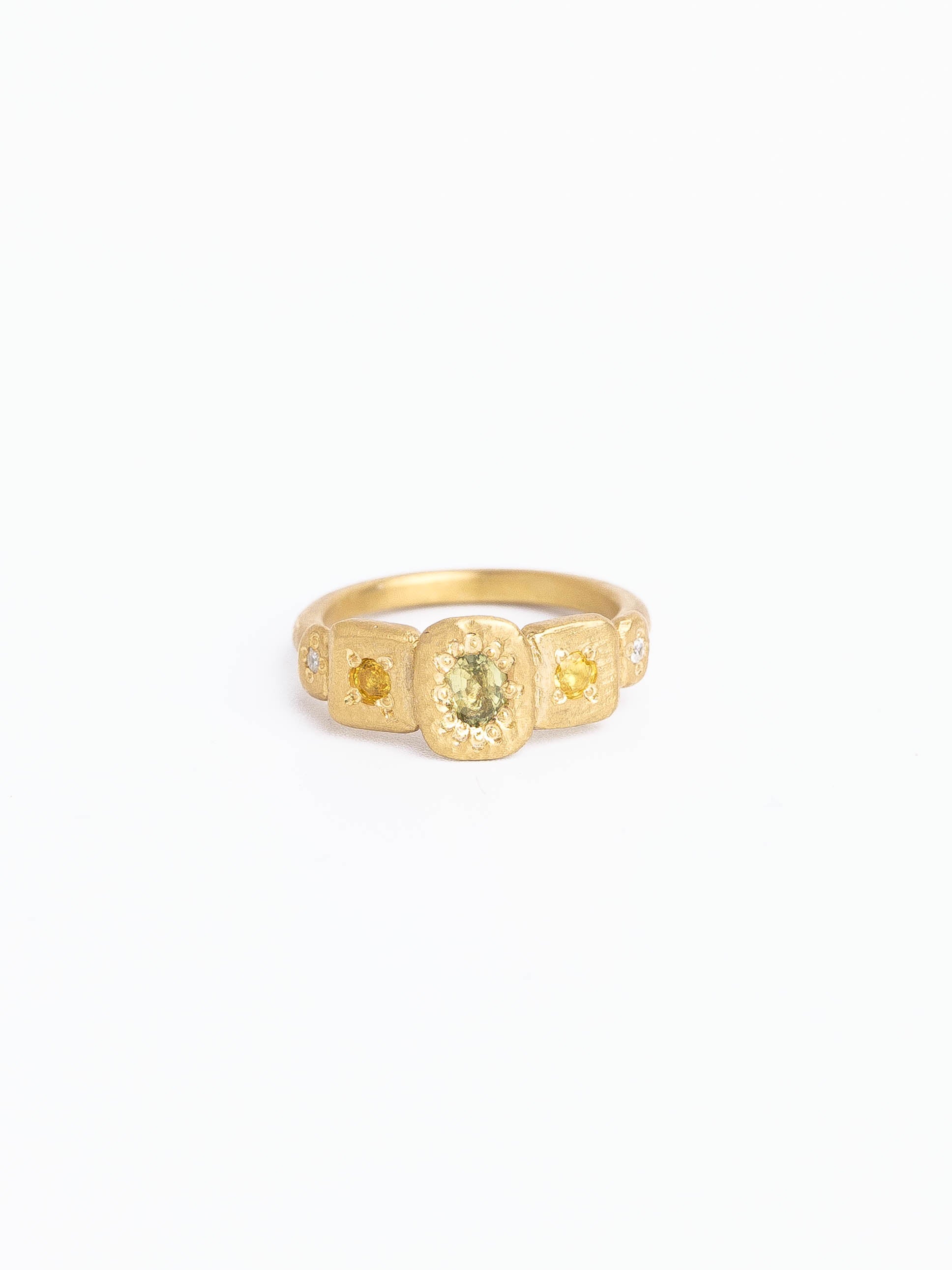 Celeste Ring