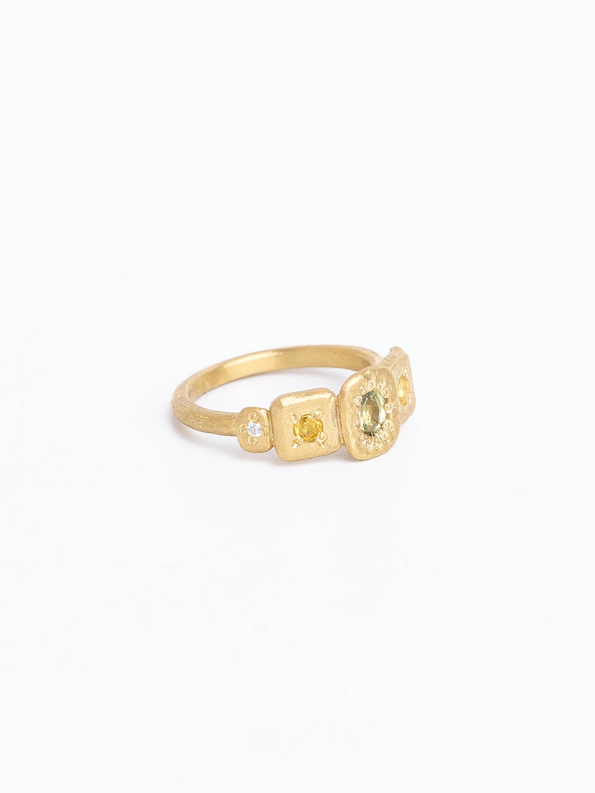 Celeste Ring