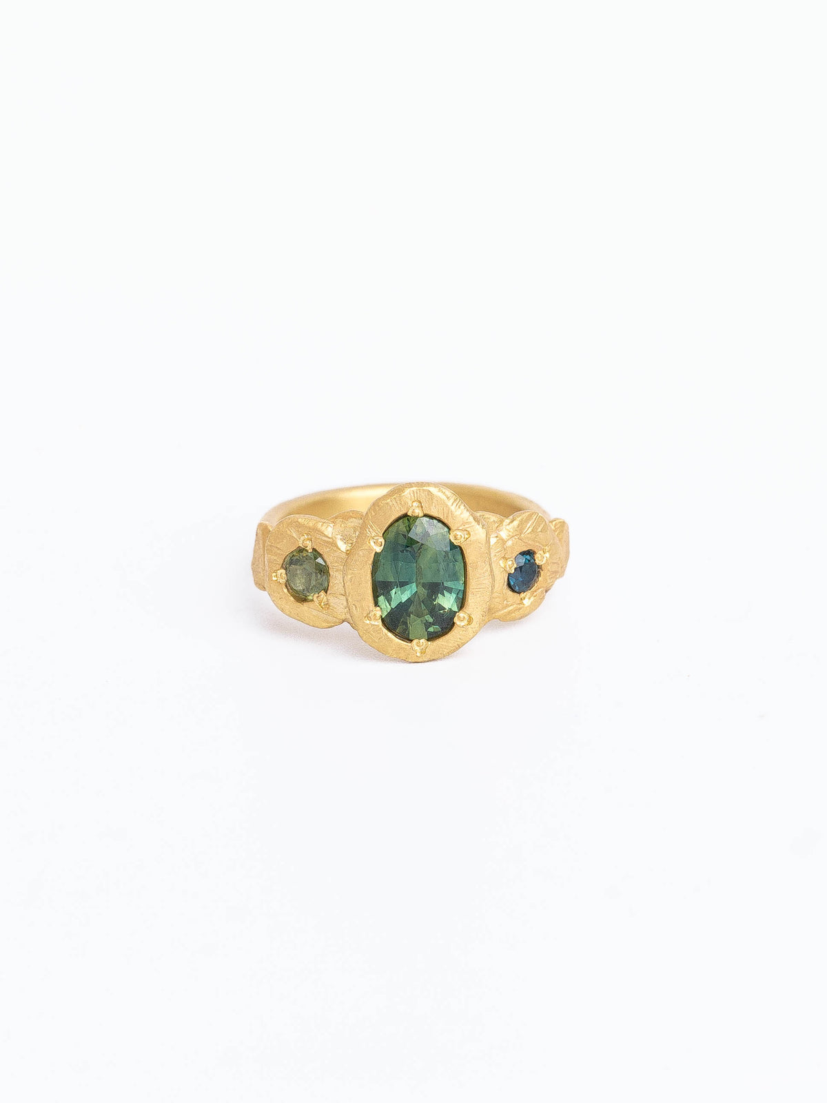 Kaliman Rings Kalimna Ring