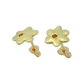 Blossom Studs - Holliegraphic