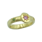 Fairy Floss Ring - Holliegraphic