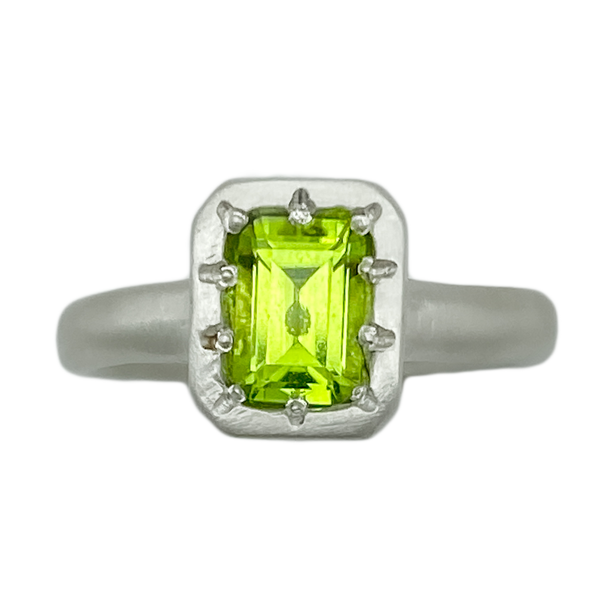 Envy Ring - Holliegraphic