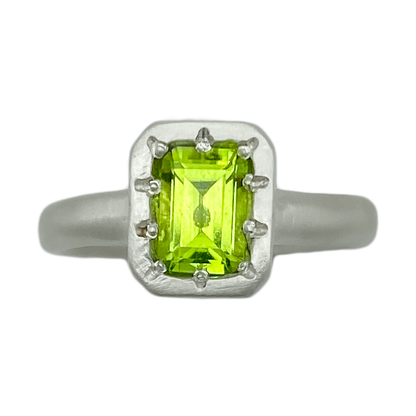 Envy Ring - Holliegraphic