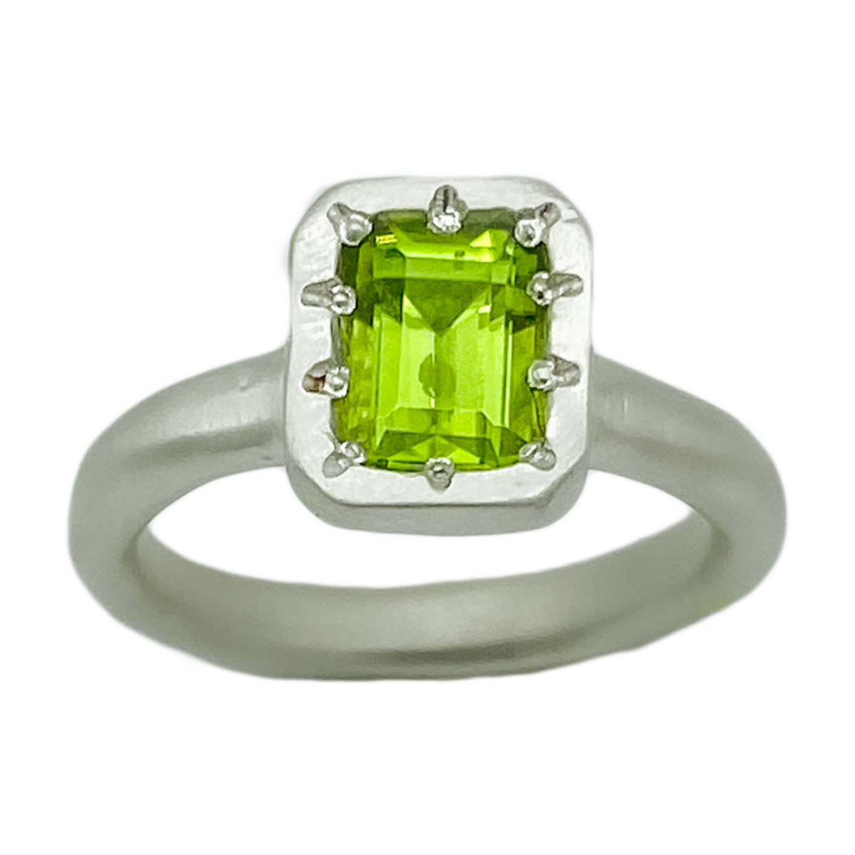Envy Ring - Holliegraphic